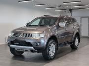 Mitsubishi Pajero Sport II Калуга  - изображение 7