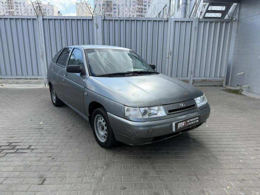Lada (ВАЗ) 2112 Ростов-на-Дону  - изображение 6