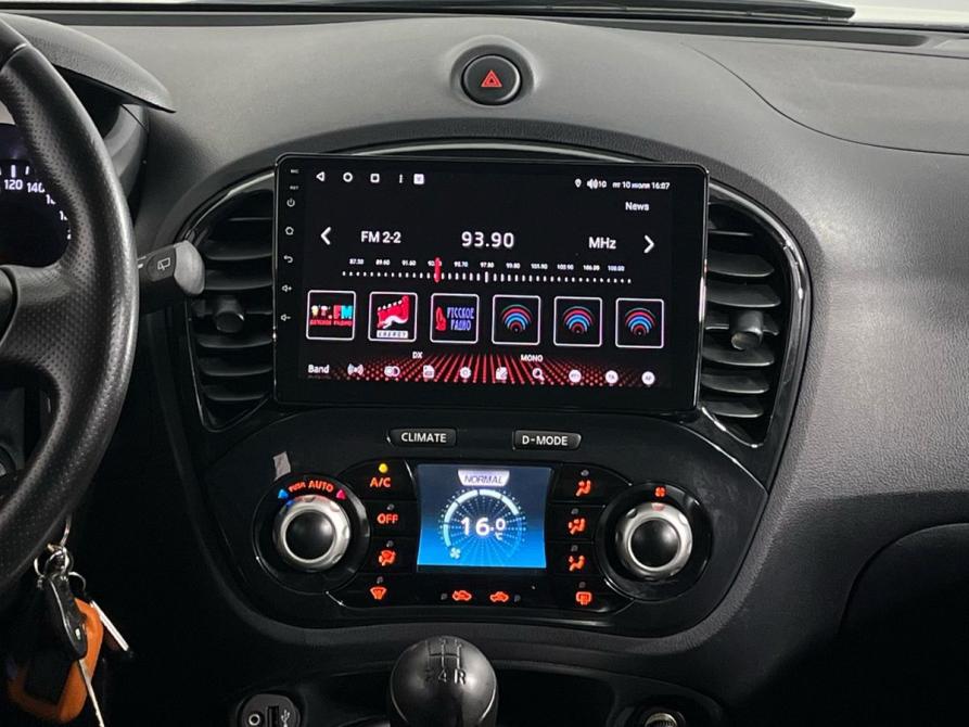 Nissan Juke I Ижевск  - изображение 11