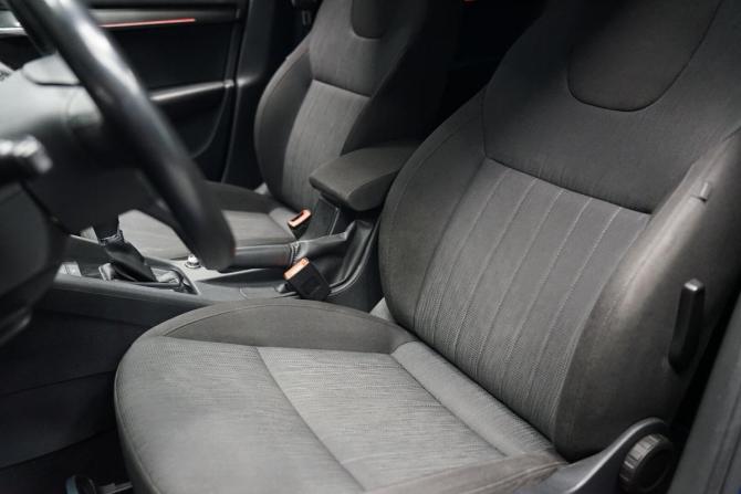Skoda Octavia III (A7) Рестайлинг с пробегом 2020 года, цена 2 340 000 рублей, 90745 км, лифтбек, Автокод Объявления