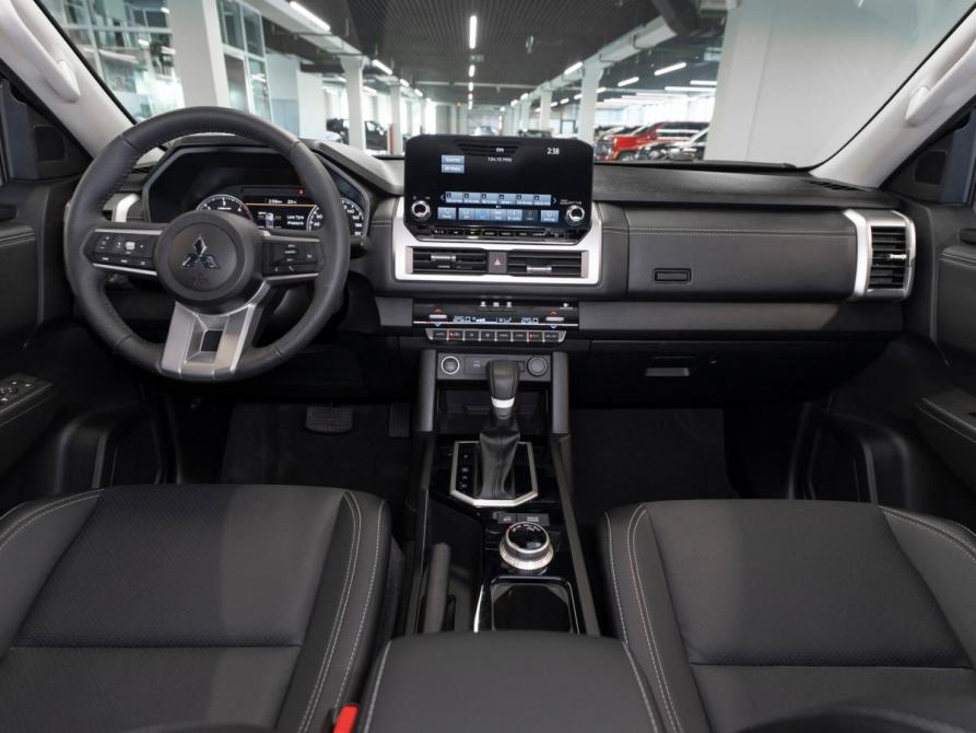 Mitsubishi L200 VI Москва  - изображение 12