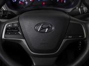 Hyundai Solaris II Москва  - изображение 26