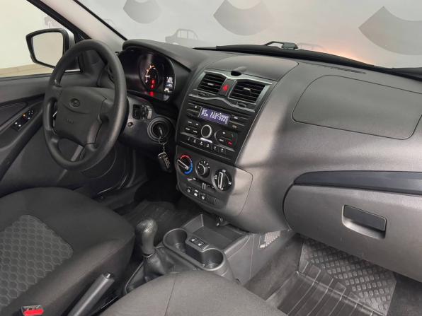 Lada (ВАЗ) Granta I Рестайлинг с пробегом 2024 года, цена 850 000 рублей, 66315 км, седан, Автокод Объявления