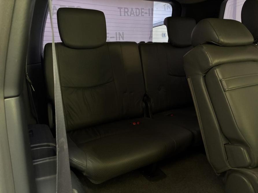 Toyota Land Cruiser Prado 120 Series Пермь  - изображение 22