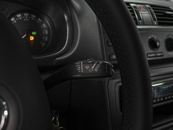 Skoda Fabia II Рестайлинг с пробегом 2013 года, цена 728 000 рублей, 114342 км, хэтчбек, Автокод Объявления