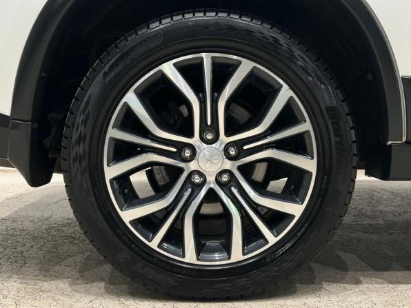 Mitsubishi Outlander III Рестайлинг 3 с пробегом 2018 года, цена 1 399 000 рублей, 218369 км, внедорожник, Автокод Объявления