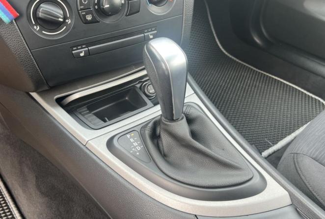 BMW 1 серии I (E81/E82/E87/E88) Рестайлинг с пробегом 2011 года, цена 750 000 рублей, 226397 км, хэтчбек, Автокод Объявления