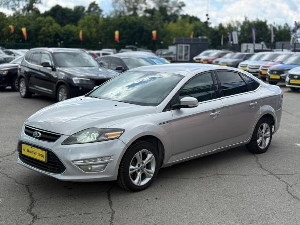 Ford Mondeo IV Рестайлинг с пробегом 2011 года, цена 769 000 рублей, 174291 км, седан, Автокод Объявления