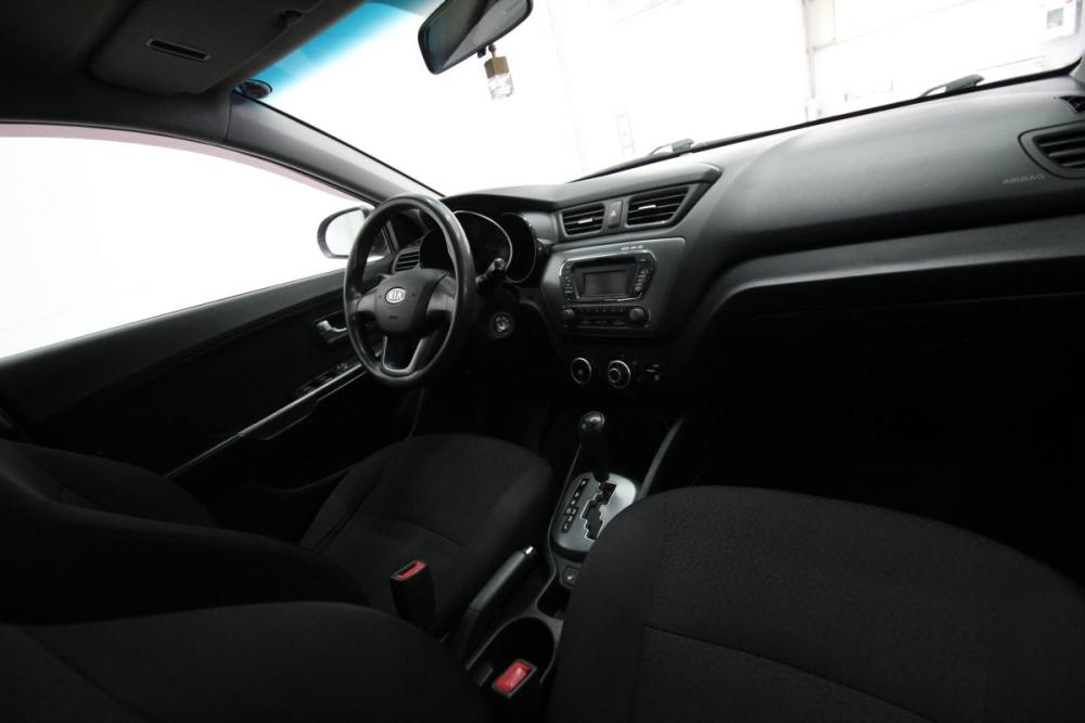 Kia Rio III Сургут  - изображение 23