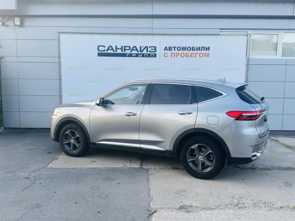 Haval F7 I с пробегом 2021 года, цена 1 529 000 рублей, 125000 км, внедорожник, Автокод Объявления