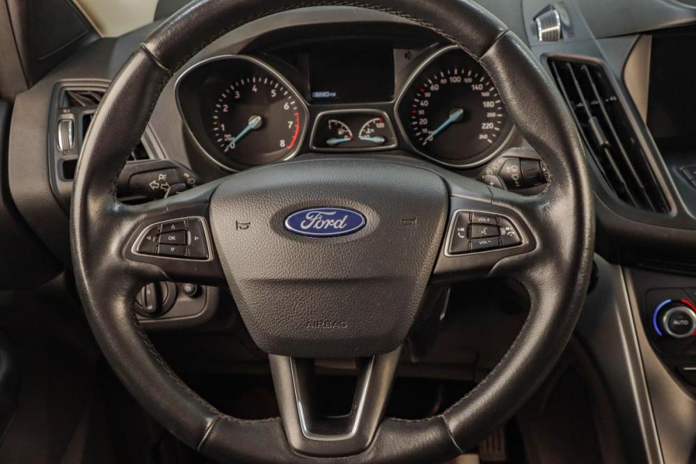 Ford Kuga II Рестайлинг Челябинск  - изображение 13