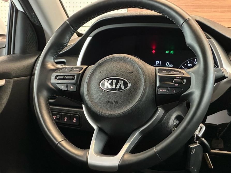 Kia Rio IV Рестайлинг Челябинск  - изображение 10