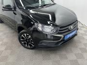 Lada (ВАЗ) Granta I Рестайлинг Воронеж  - изображение 27