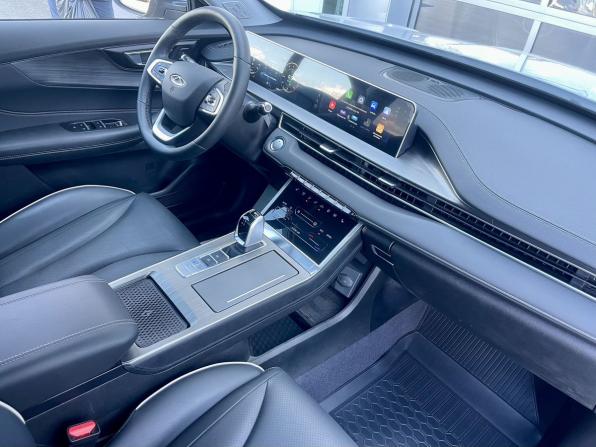 Chery Tiggo 4 I Рестайлинг 2 с пробегом 2025 года, цена 1 795 000 рублей, 29066 км, внедорожник, Автокод Объявления