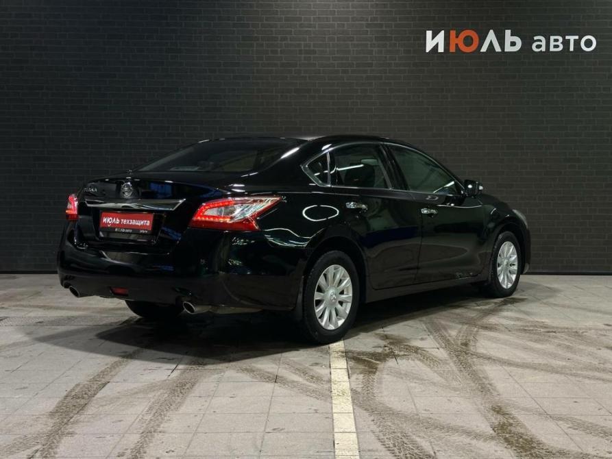 Nissan Teana III Челябинск  - изображение 4