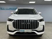 Jaecoo J8 Москва  - изображение 20