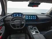Changan UNI-S I Москва  - изображение 31