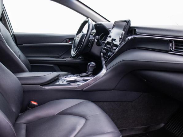 Toyota Camry VIII (XV70) с пробегом 2021 года, цена 2 964 000 рублей, 97930 км, седан, Автокод Объявления