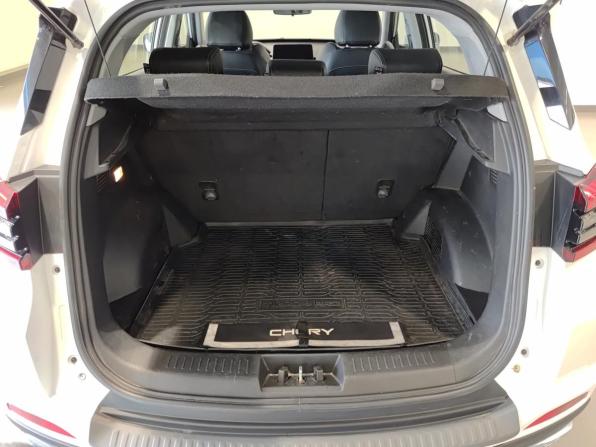 Chery Tiggo 4 Pro I с пробегом 2022 года, цена 1 543 000 рублей, 103672 км, внедорожник, Автокод Объявления