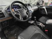 Toyota Land Cruiser Prado 150 Series Рестайлинг 3 Москва  - изображение 35