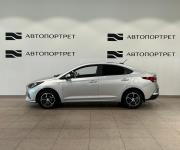 Hyundai Solaris II Рестайлинг Санкт-Петербург  - изображение 27