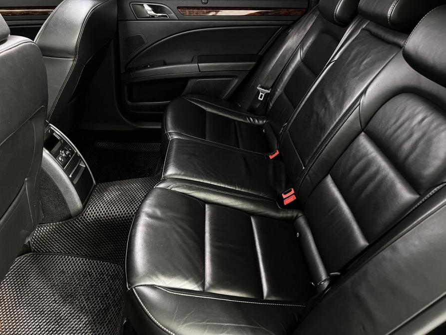 Skoda Superb II Калининград  - изображение 10