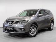 Nissan X-Trail III Химки  - изображение 29
