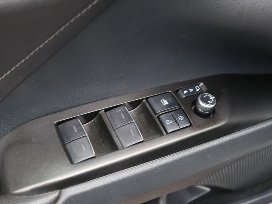 Toyota Camry VIII (XV70) Рестайлинг Москва  - изображение 11