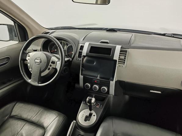 Nissan X-Trail II с пробегом 2008 года, цена 1 099 000 рублей, 118813 км, внедорожник, Автокод Объявления