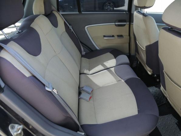 Chery Kimo (A1) с пробегом 2009 года, цена 213 000 рублей, 97300 км, хэтчбек, Автокод Объявления
