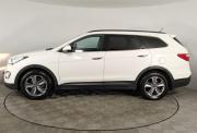 Hyundai Santa Fe III Волгоград  - изображение 26