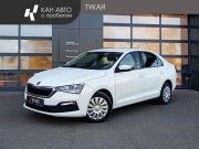 Skoda Rapid II Казань  - изображение 12