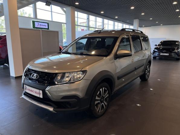 Lada (ВАЗ) Largus I Рестайлинг с пробегом 2021 года, цена 1 245 000 рублей, 120129 км, универсал, Автокод Объявления