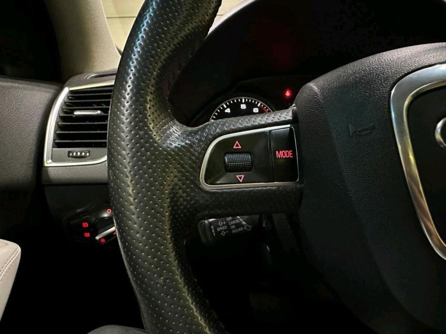 Audi Q5 I (8R) Новосибирск  - изображение 21