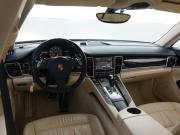 Porsche Panamera I Москва  - изображение 26