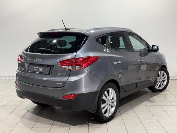 Hyundai ix35 I с пробегом 2012 года, цена 1 301 000 рублей, 112540 км, внедорожник, Автокод Объявления