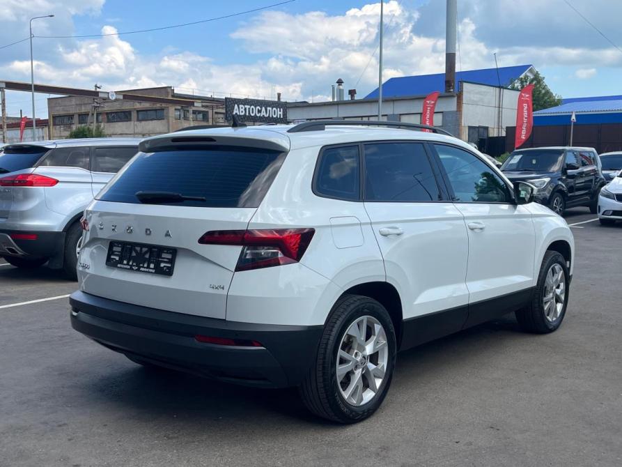 Skoda Karoq I Альметьевск  - изображение 7