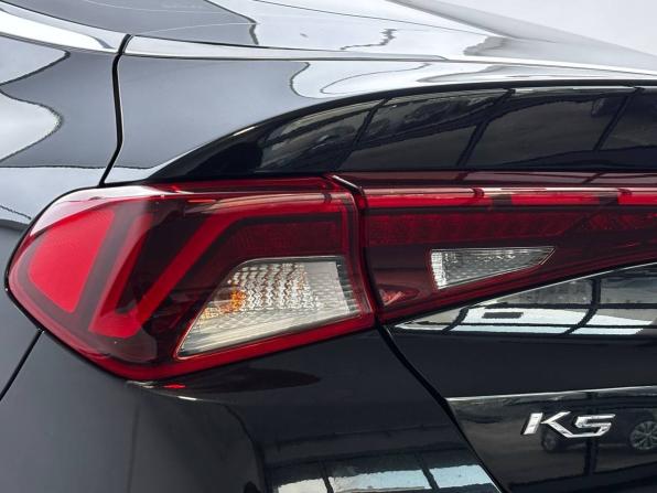 Kia K5 III с пробегом 2020 года, цена 2 349 000 рублей, 155636 км, седан, Автокод Объявления