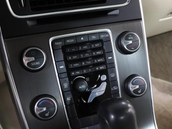 Volvo S60 II с пробегом 2011 года, цена 1 249 000 рублей, 130051 км, седан, Автокод Объявления