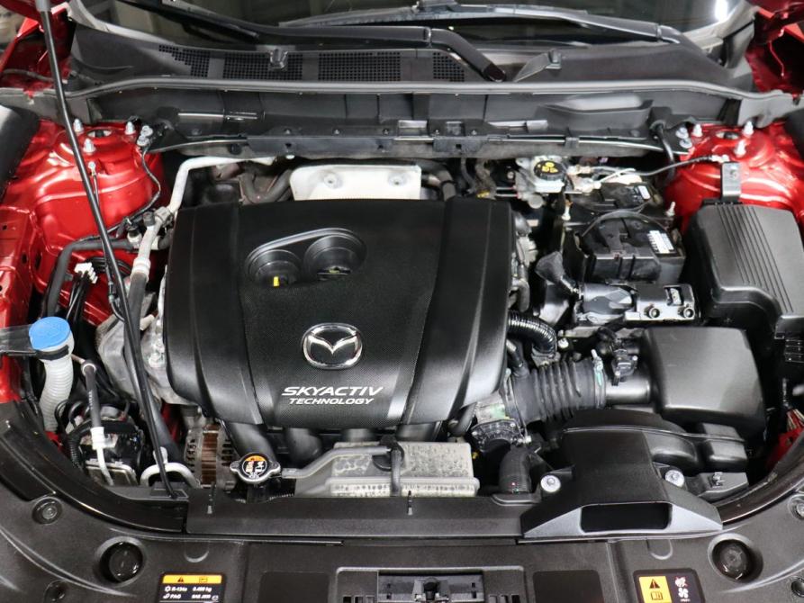 Mazda CX-5 II Самара  - изображение 26