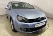 Volkswagen Golf VI Саранск  - изображение 41