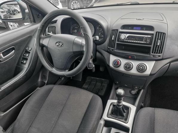 Hyundai Elantra IV (HD) с пробегом 2008 года, цена 565 000 рублей, 213179 км, седан, Автокод Объявления