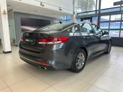 Kia Optima IV Екатеринбург  - изображение 30