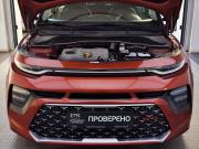 Kia Soul III Уфа  - изображение 33