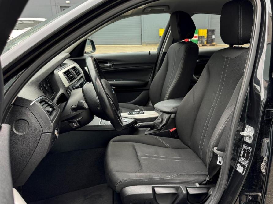 BMW 1 серии II (F20/F21) Рестайлинг 2 Кропоткин  - изображение 11
