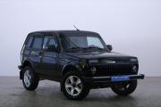 Lada (ВАЗ) Niva Travel I Омск  - изображение 21
