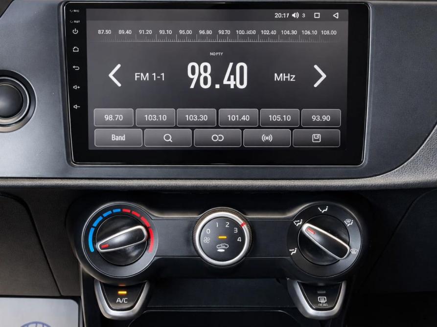 Kia Rio IV Рестайлинг Пермь  - изображение 9