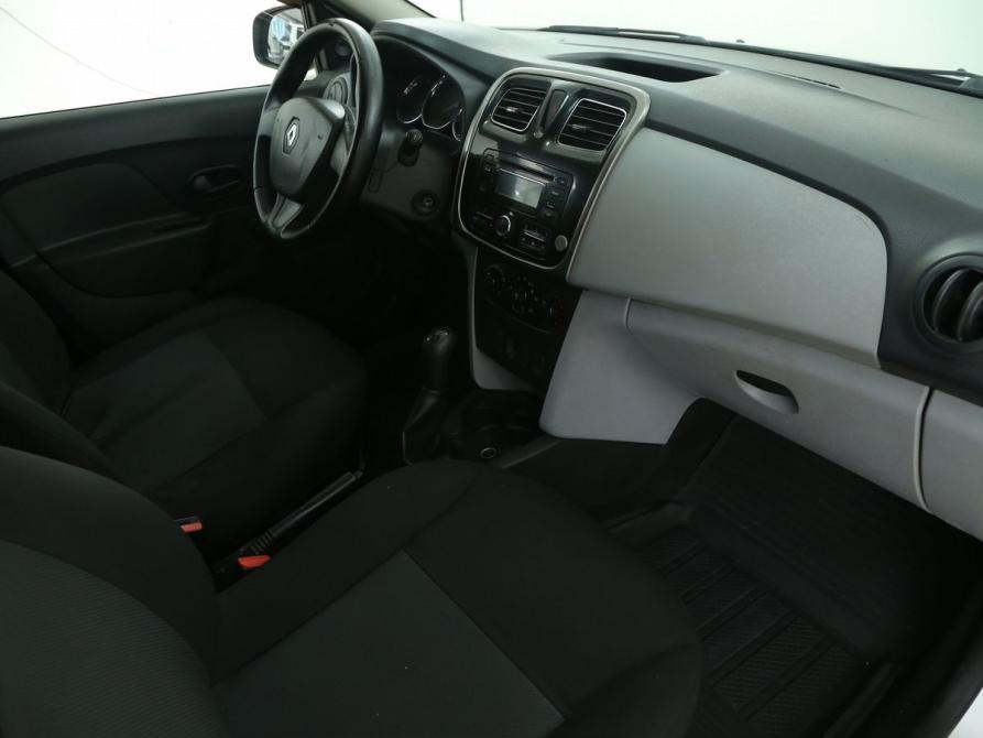Renault Logan II Иваново  - изображение 9