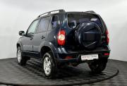 Chevrolet Niva I Рестайлинг Нижний Новгород  - изображение 30