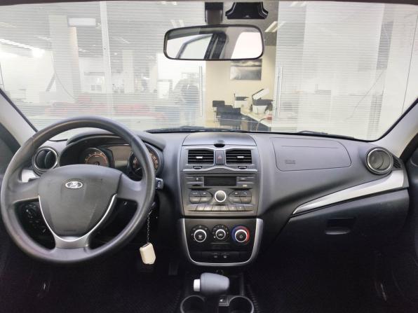 Lada (ВАЗ) Granta I Рестайлинг с пробегом 2019 года, цена 730 000 рублей, 106356 км, седан, Автокод Объявления